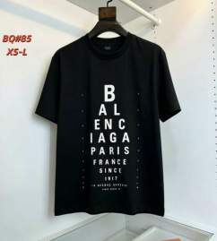 Picture of Balenciaga T Shirts Short _SKUBalenciagaXS-L12yr6821289